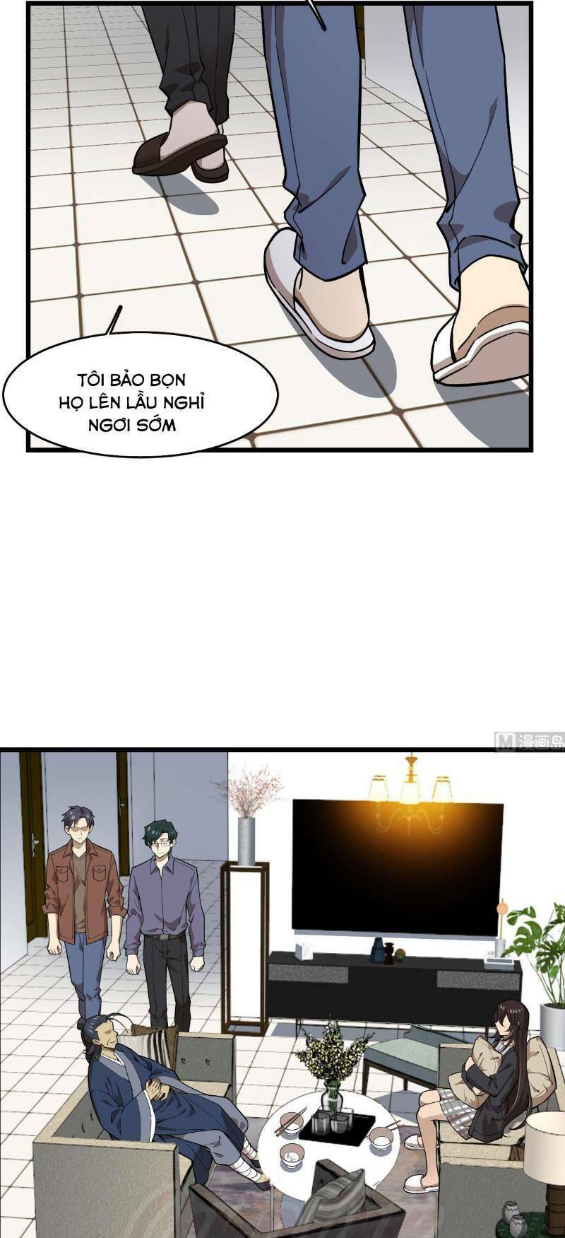 Chương 99 - Trang 5