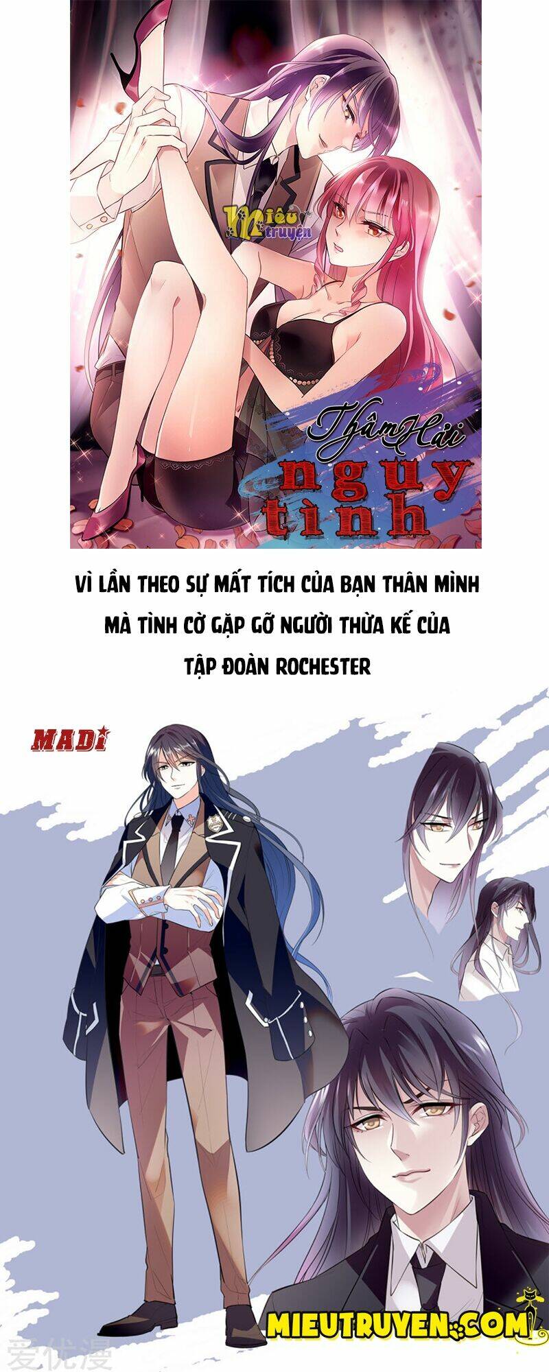 Chương 0 - Trang 1