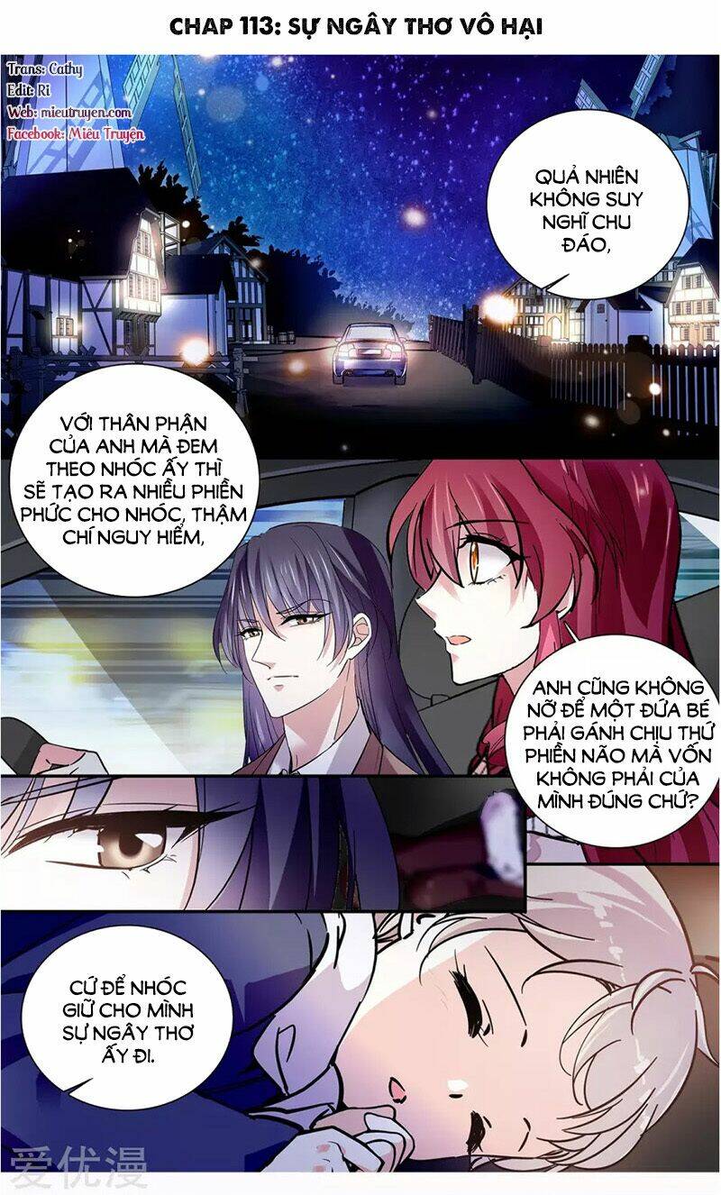 Chương 113 - Trang 2