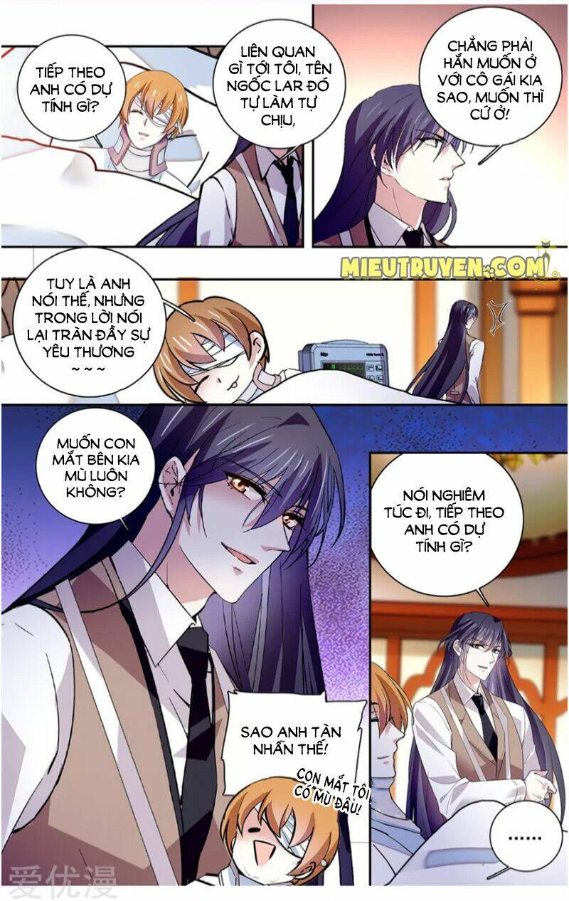 Chương 121 - Trang 5