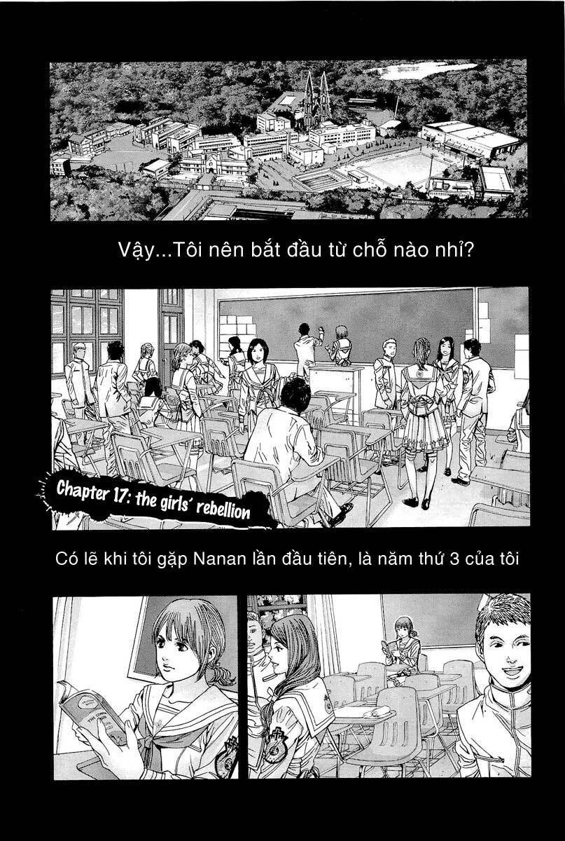Chương 17 - Trang 1