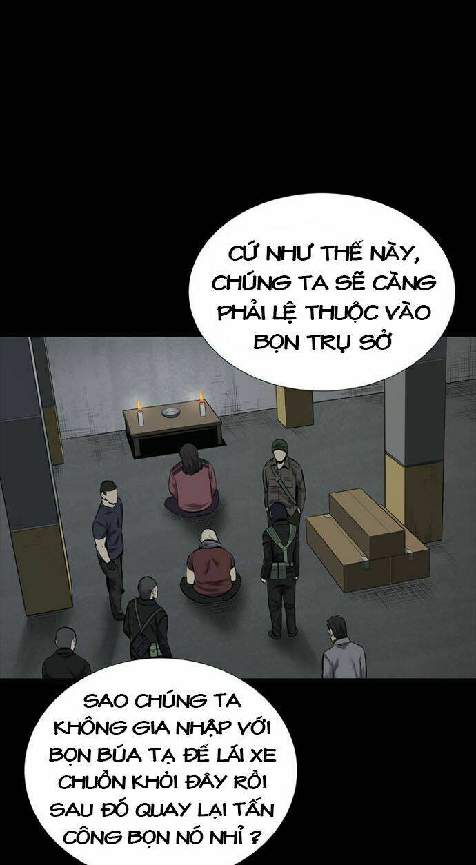 Chương 109 - Trang 30