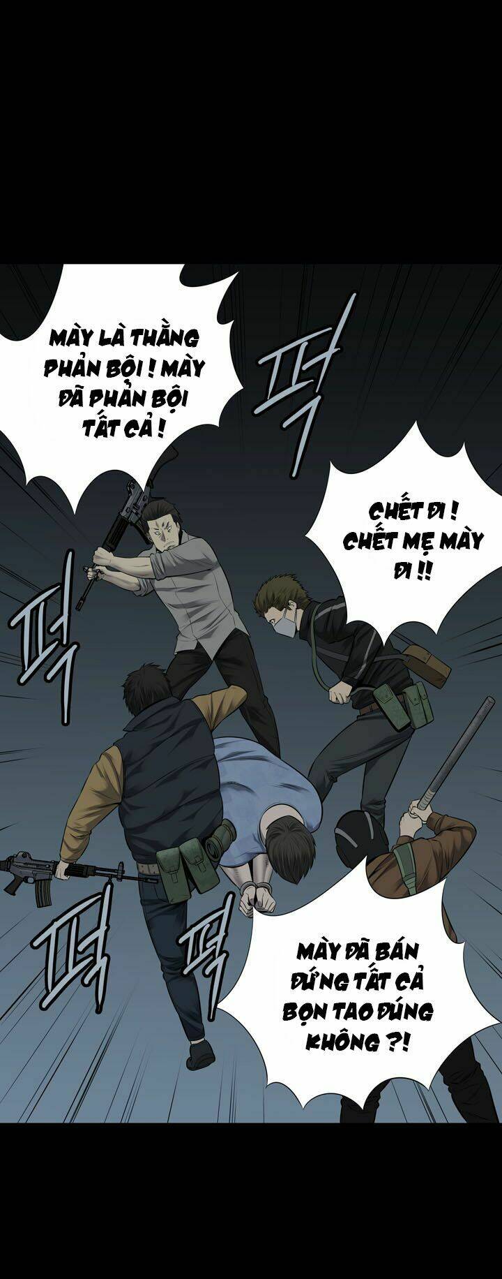Chương 110 - Trang 33