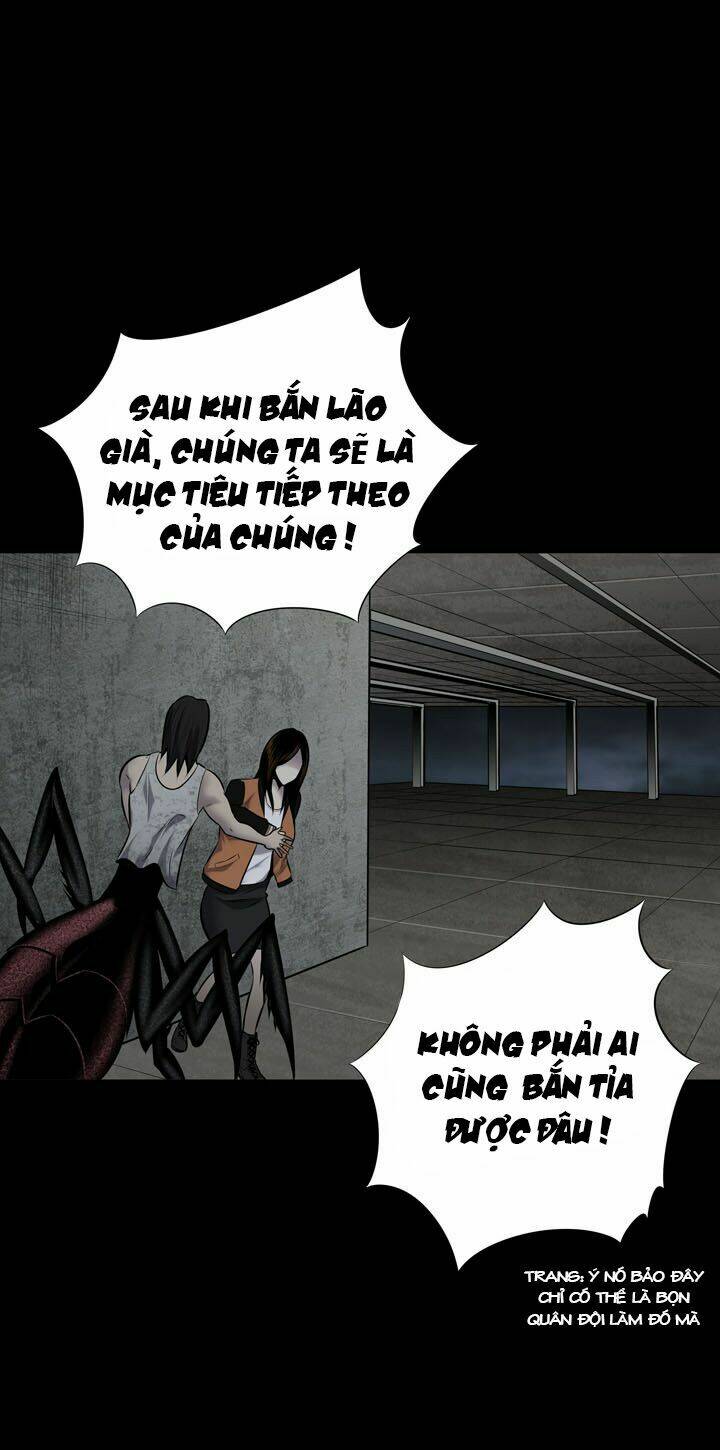 Chương 113 - Trang 32