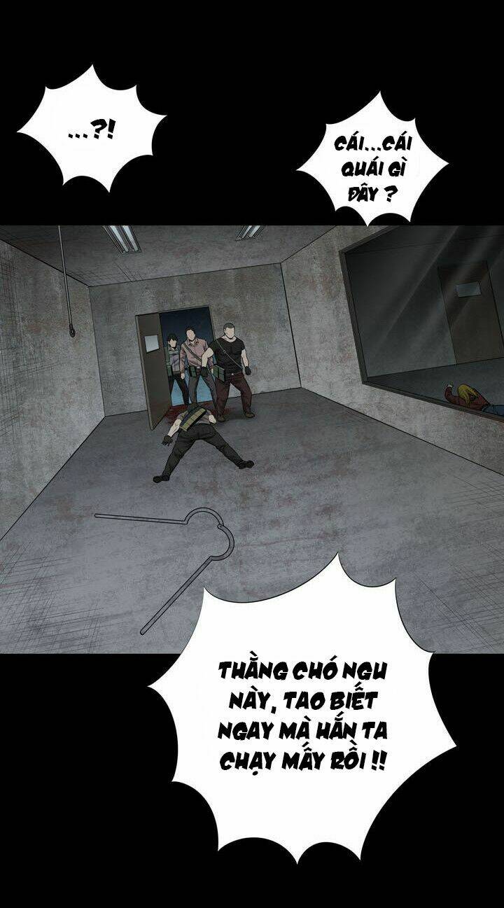 Chương 116 - Trang 20
