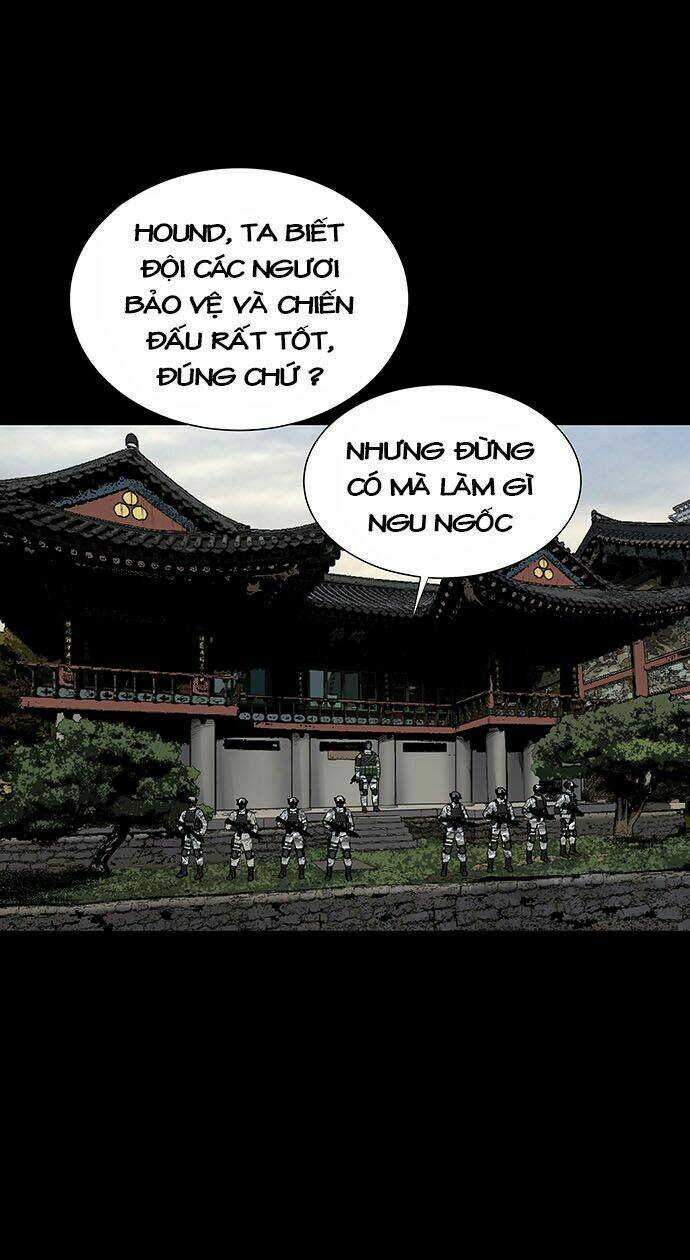 Chương 124 - Trang 47