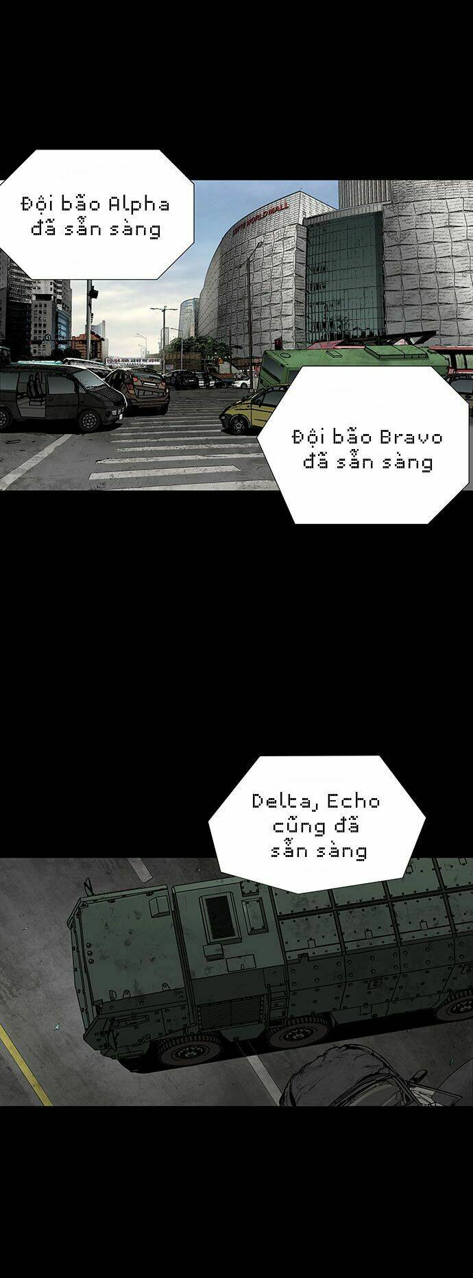 Chương 132 - Trang 5