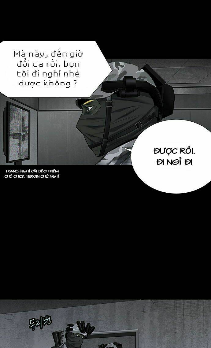 Chương 135 - Trang 21