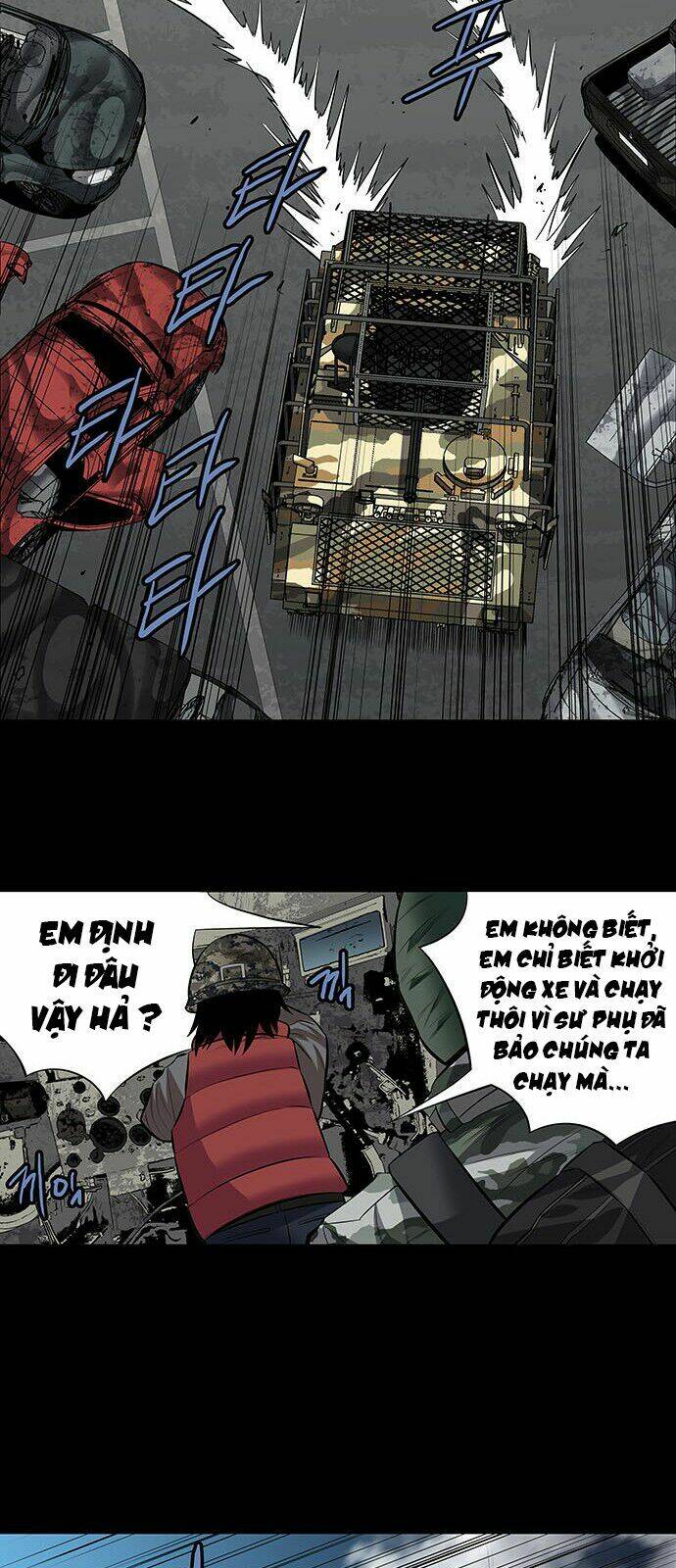 Chương 151 - Trang 21