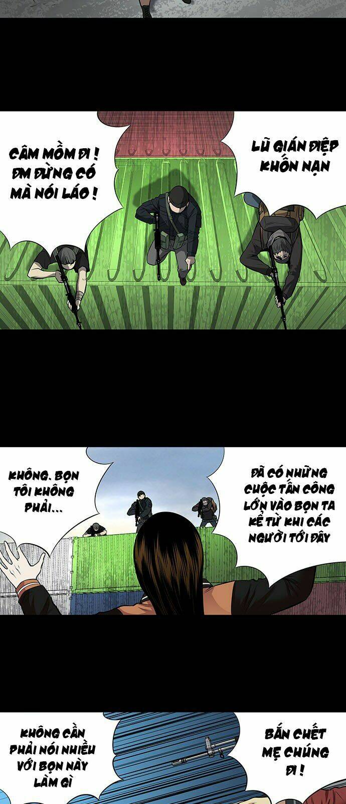 Chương 153 - Trang 29