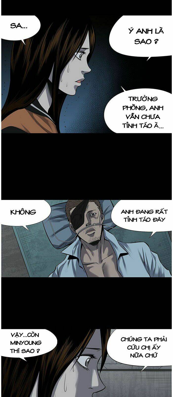 Chương 154 - Trang 38