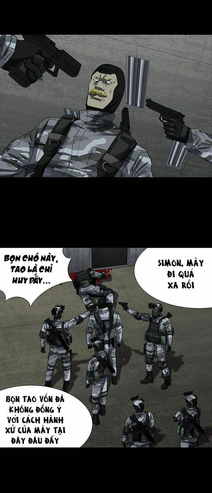 Chương 155 - Trang 39