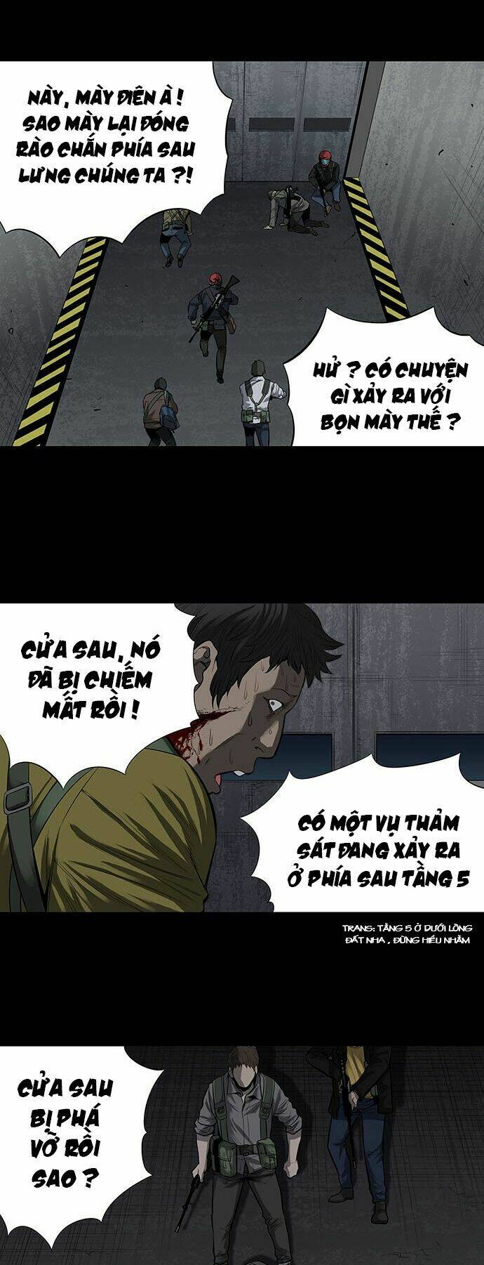Chương 156 - Trang 22