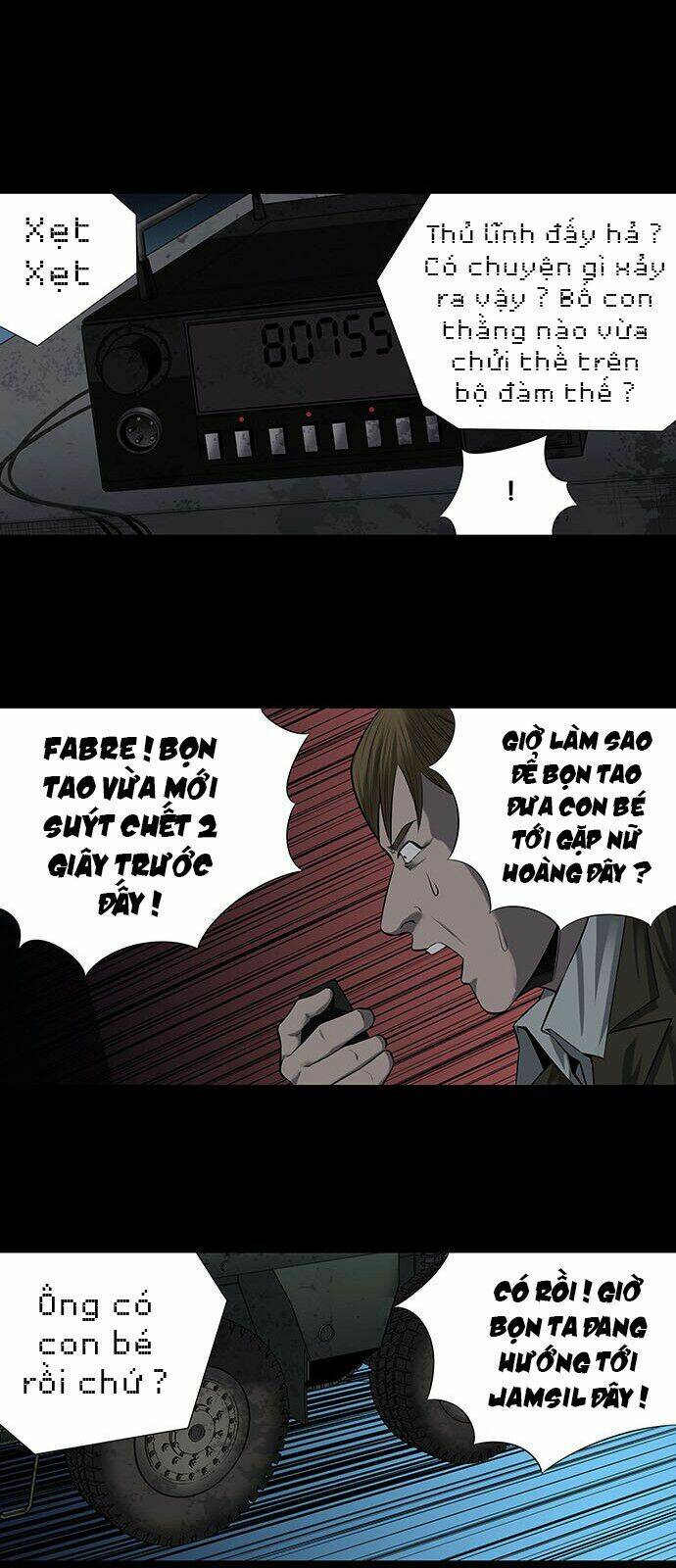 Chương 157 - Trang 28