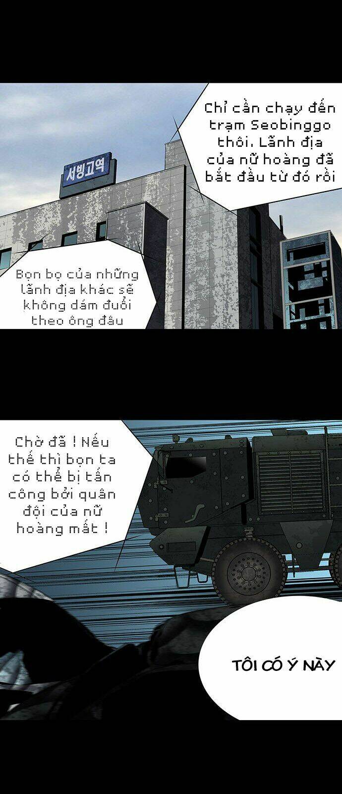 Chương 157 - Trang 29