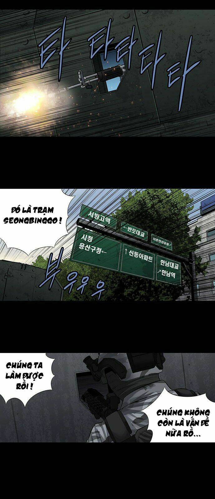 Chương 157 - Trang 32