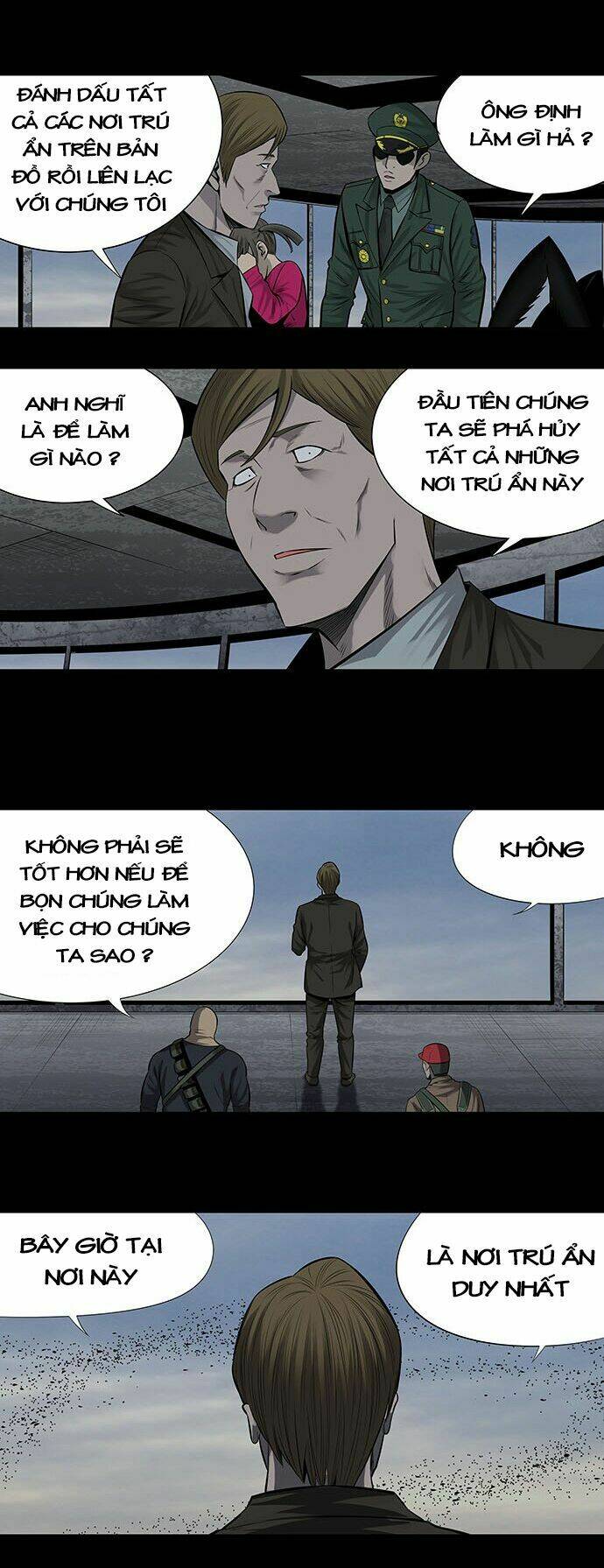 Chương 160 - Trang 20