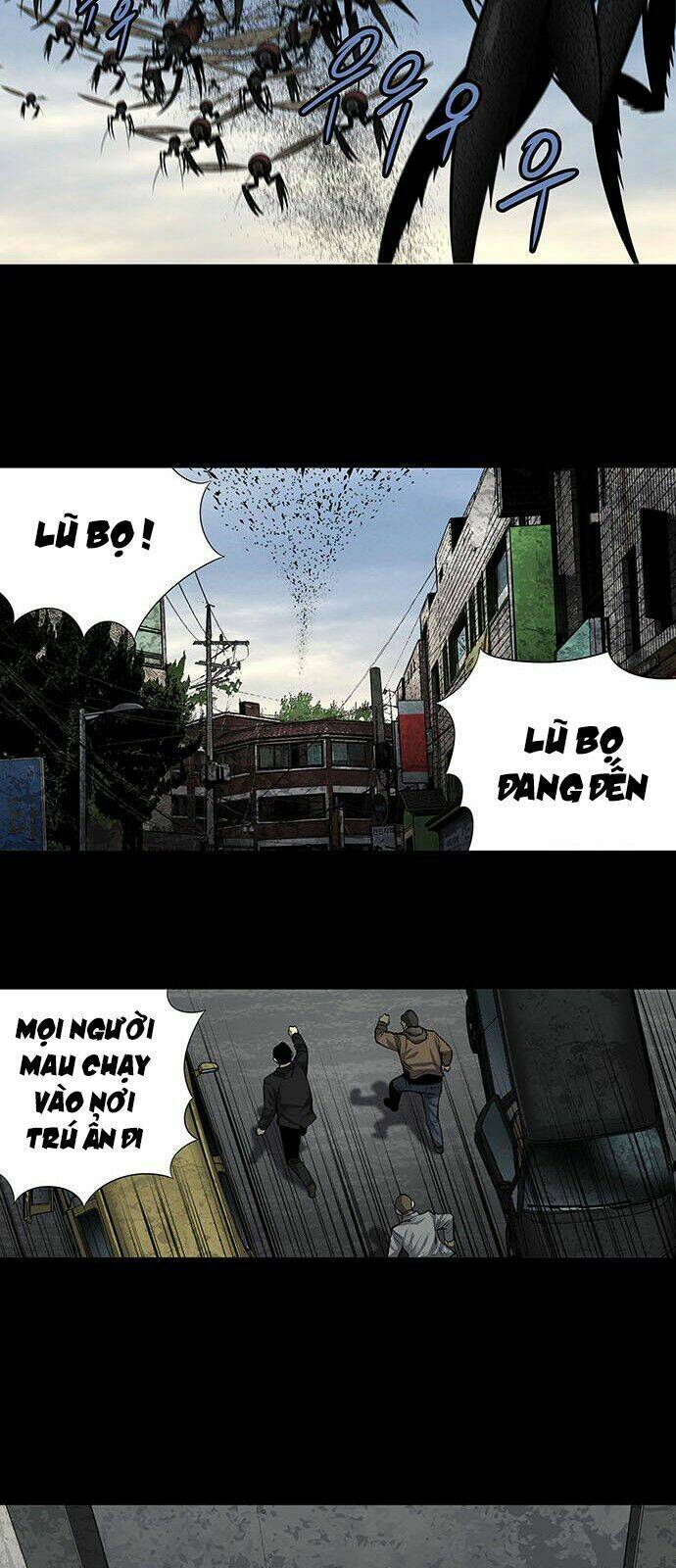 Chương 160 - Trang 22