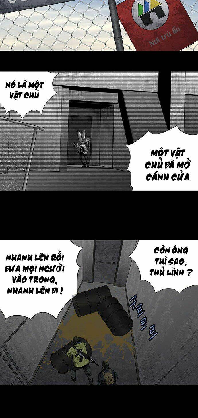 Chương 160 - Trang 27