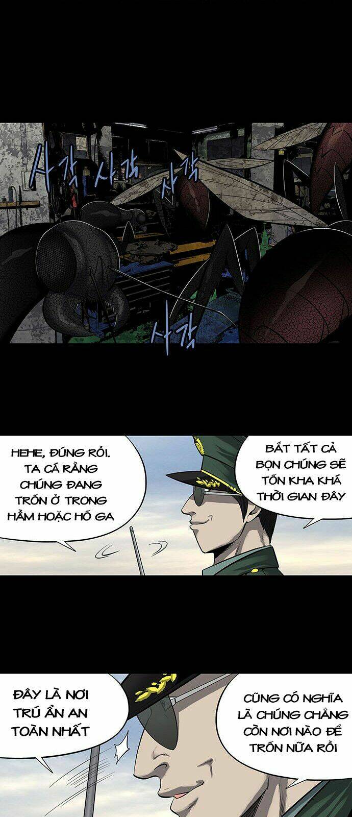 Chương 160 - Trang 42