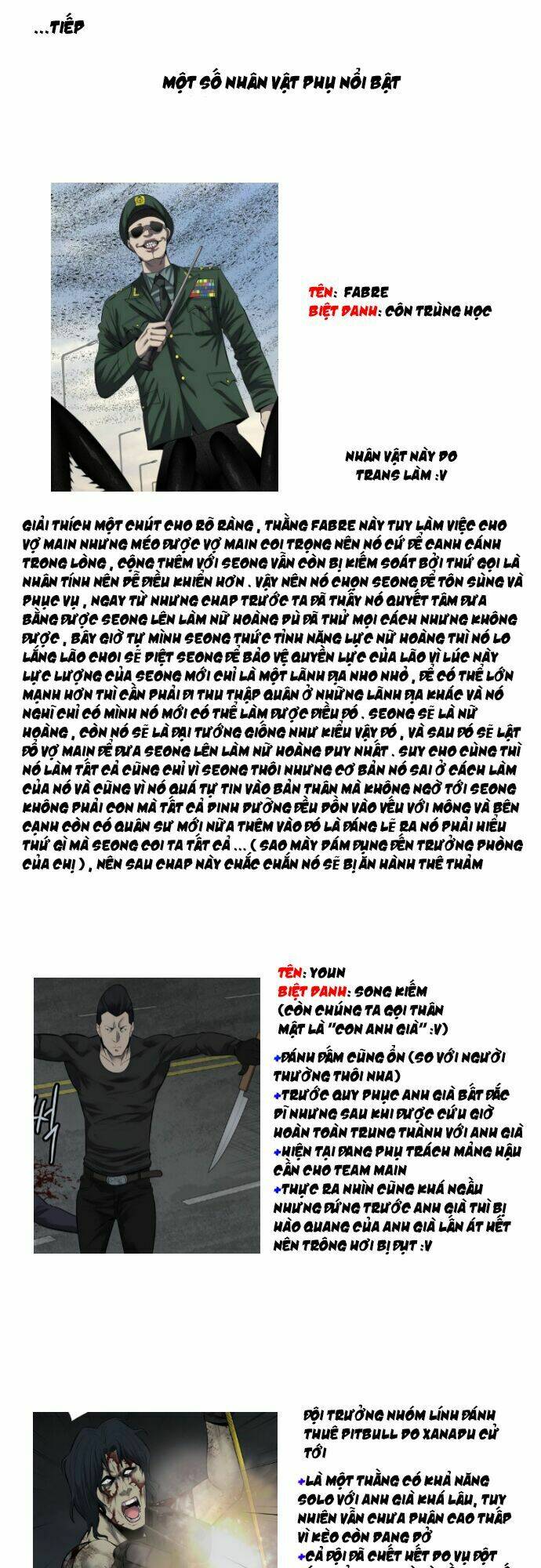 Chương 160 - Trang 49