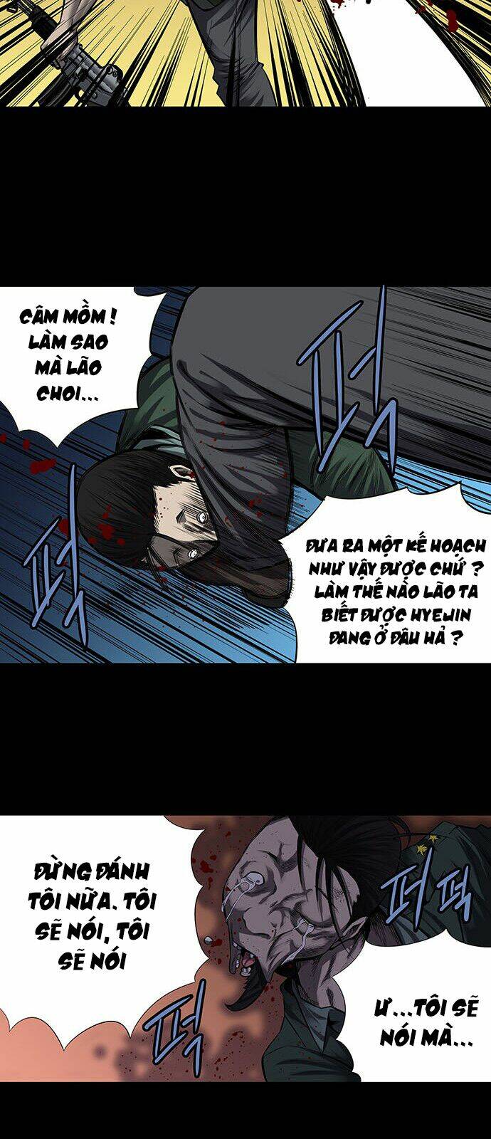 Chương 161 - Trang 31