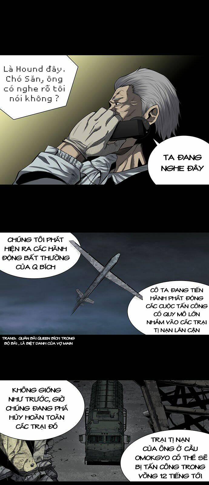 Chương 161 - Trang 5