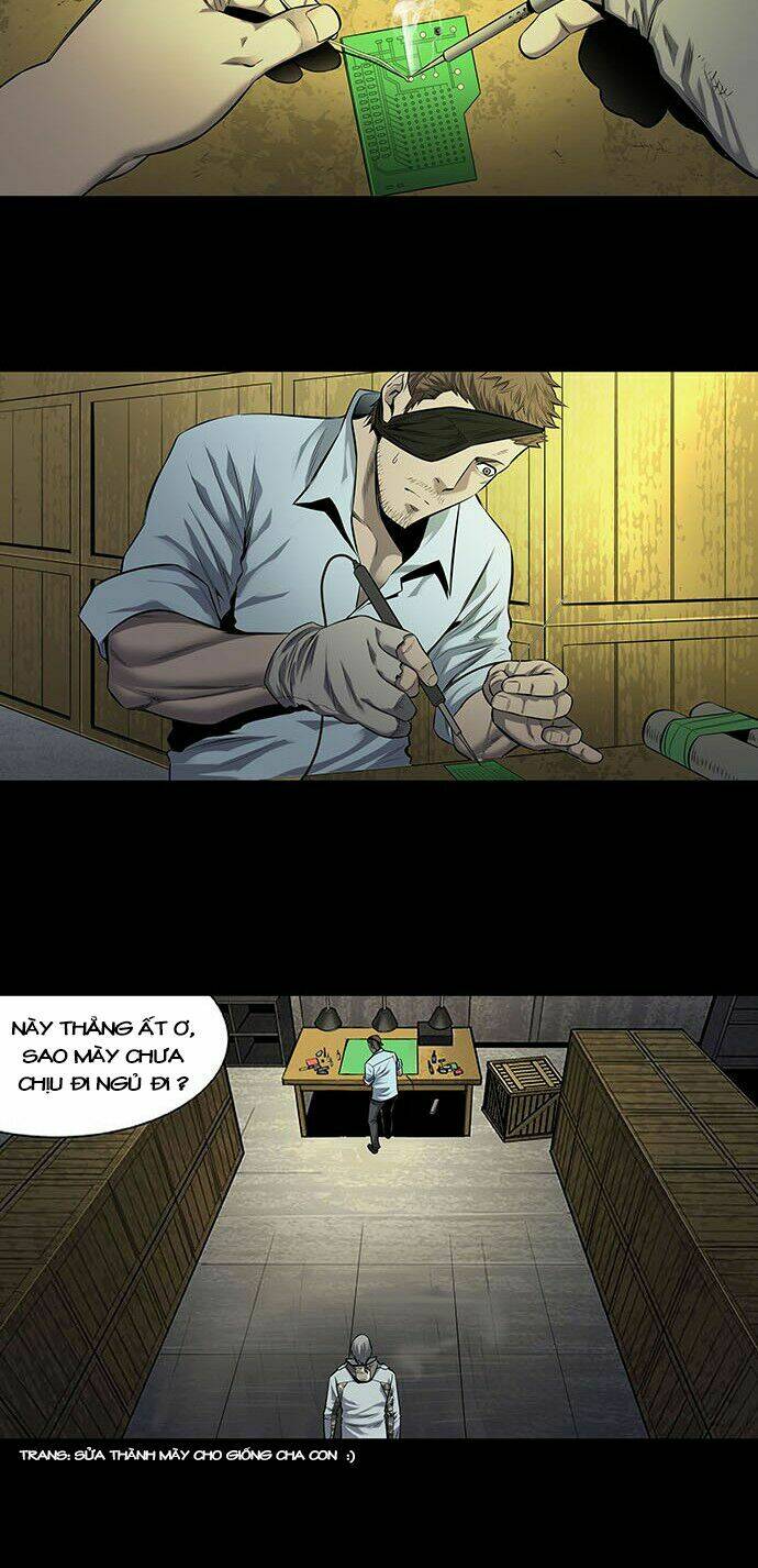 Chương 164 - Trang 15
