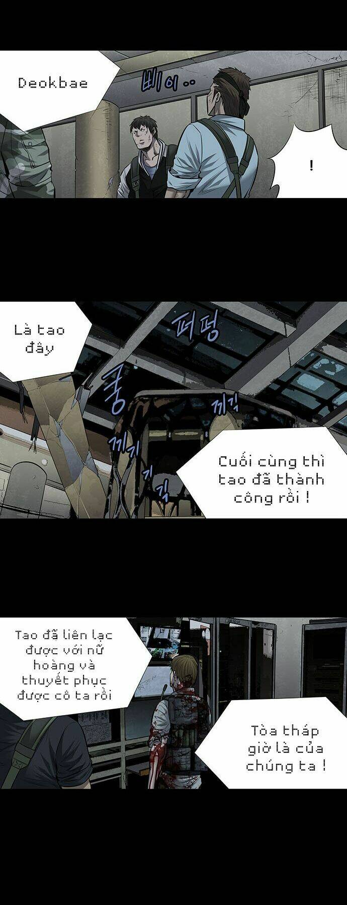 Chương 171 - Trang 32