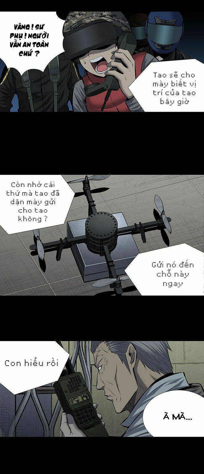 Chương 176 - Trang 22