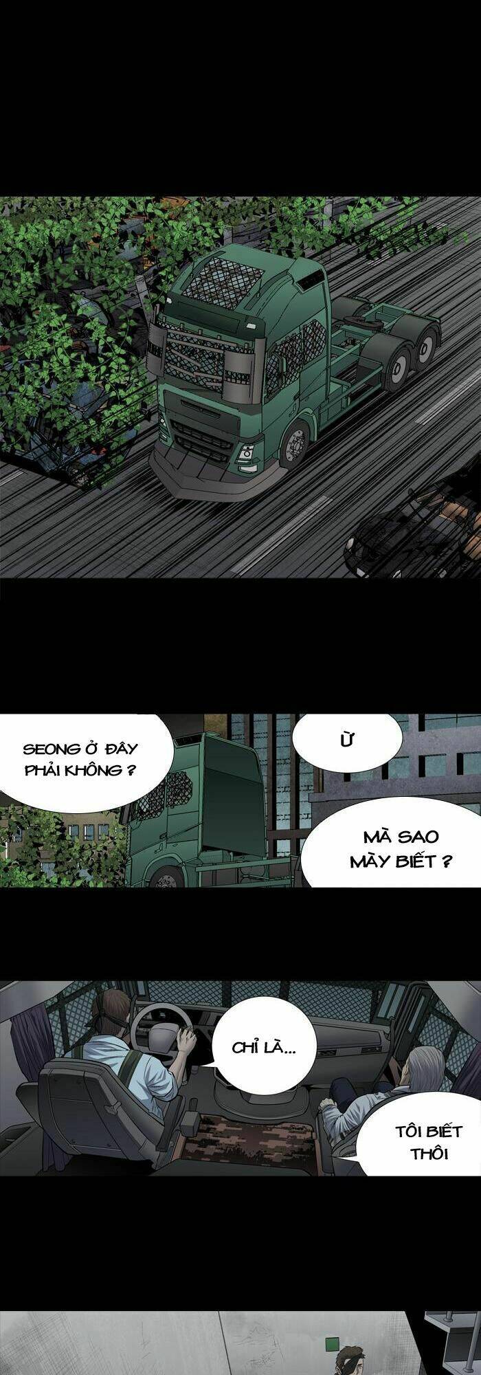 Chương 194 - Trang 17