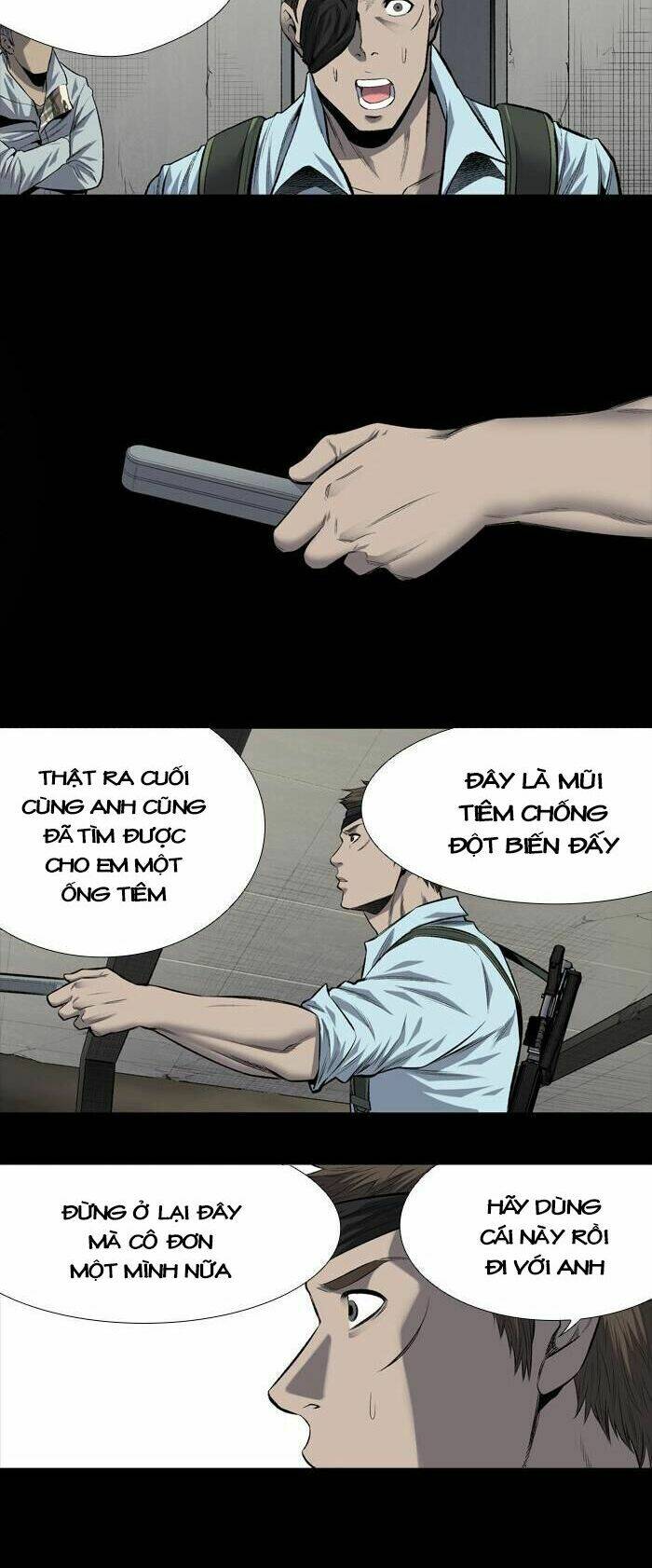 Chương 194 - Trang 22
