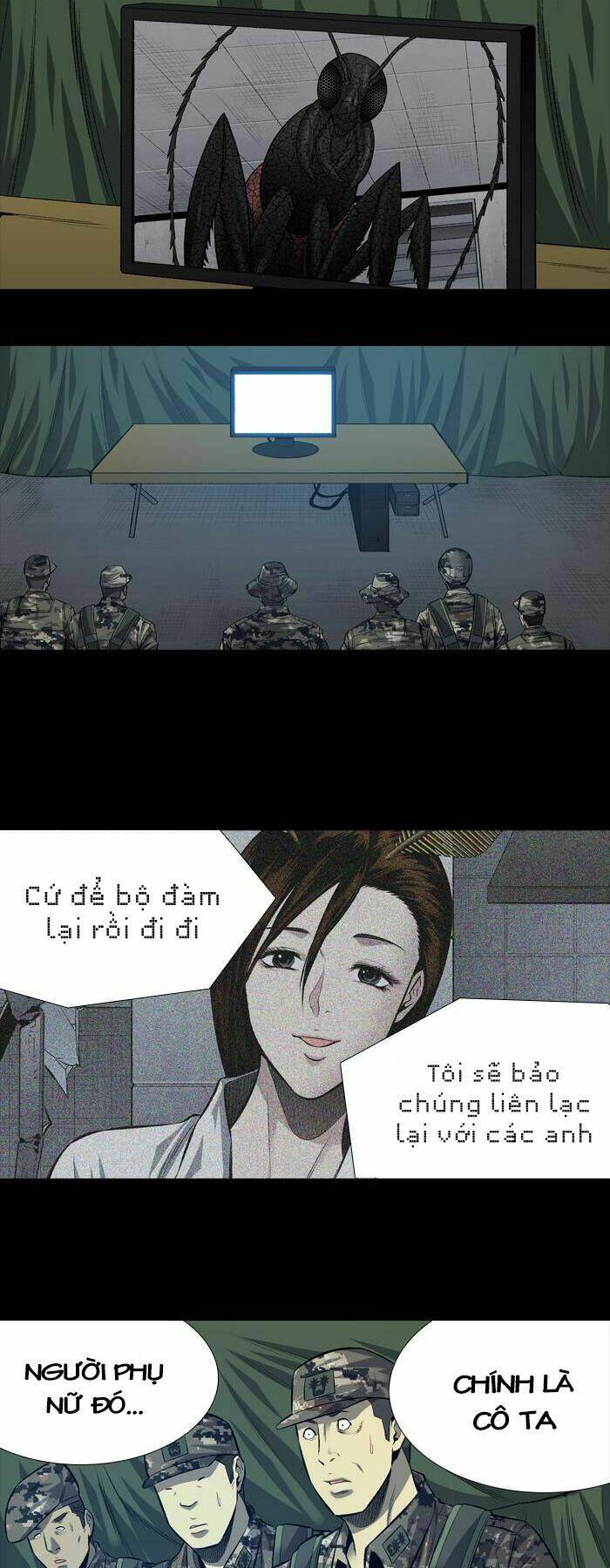 Chương 194 - Trang 30