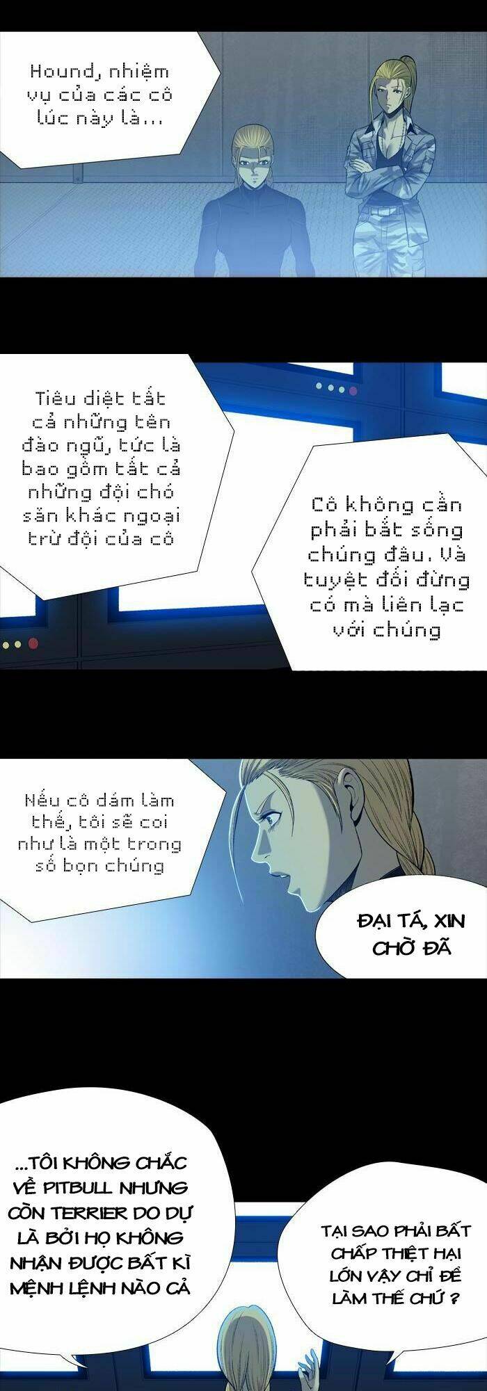Chương 196 - Trang 21