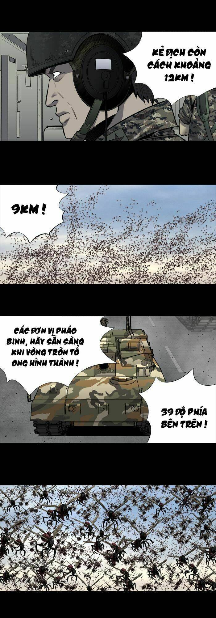 Chương 199 - Trang 22