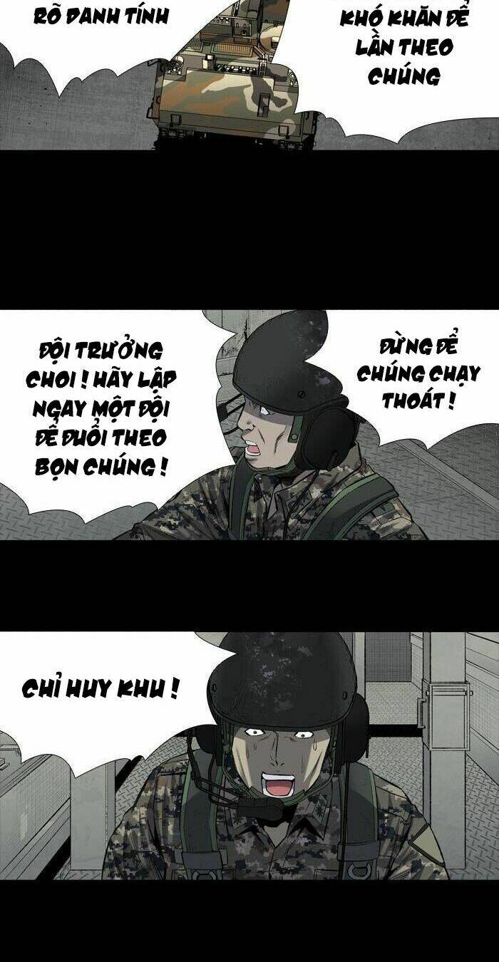 Chương 201 - Trang 33