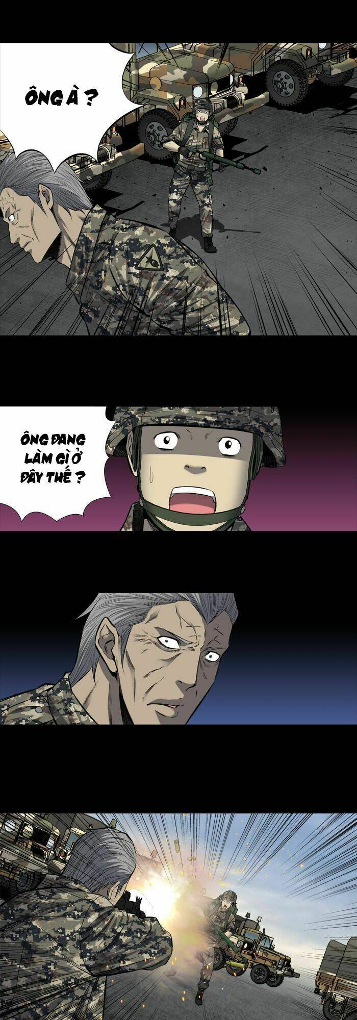 Chương 201 - Trang 6