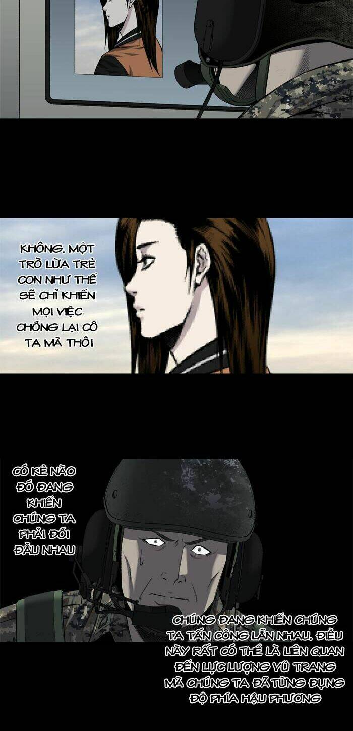 Chương 202 - Trang 29
