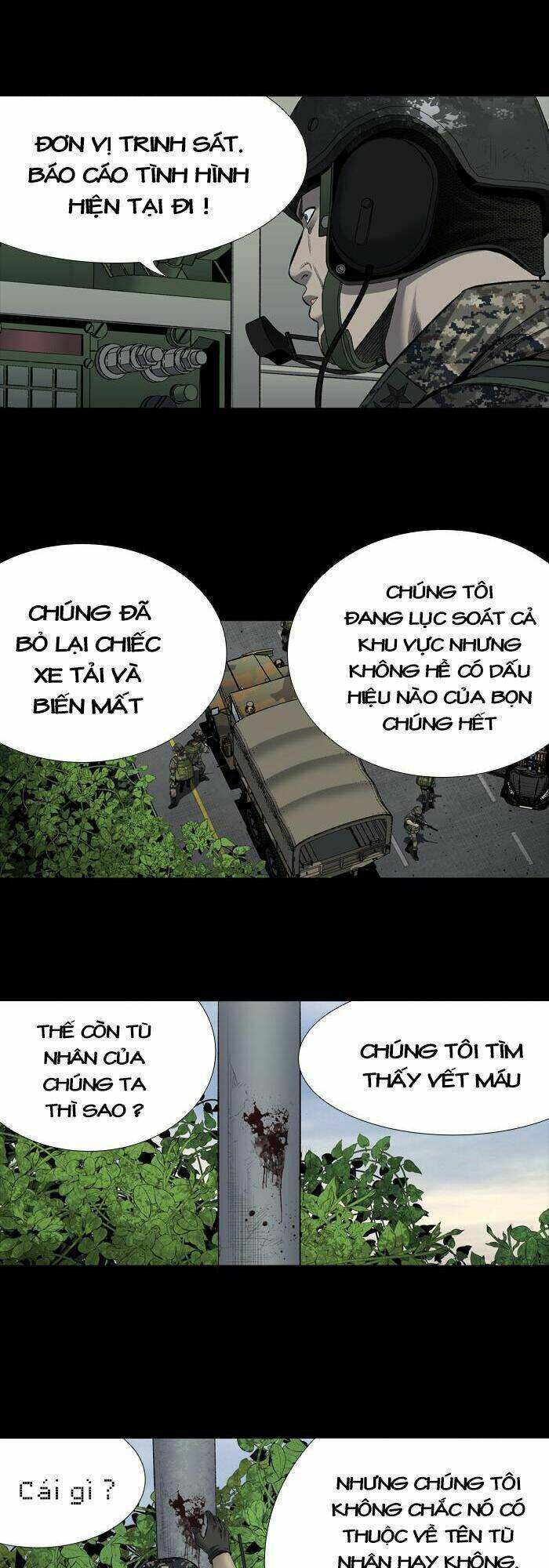 Chương 202 - Trang 30