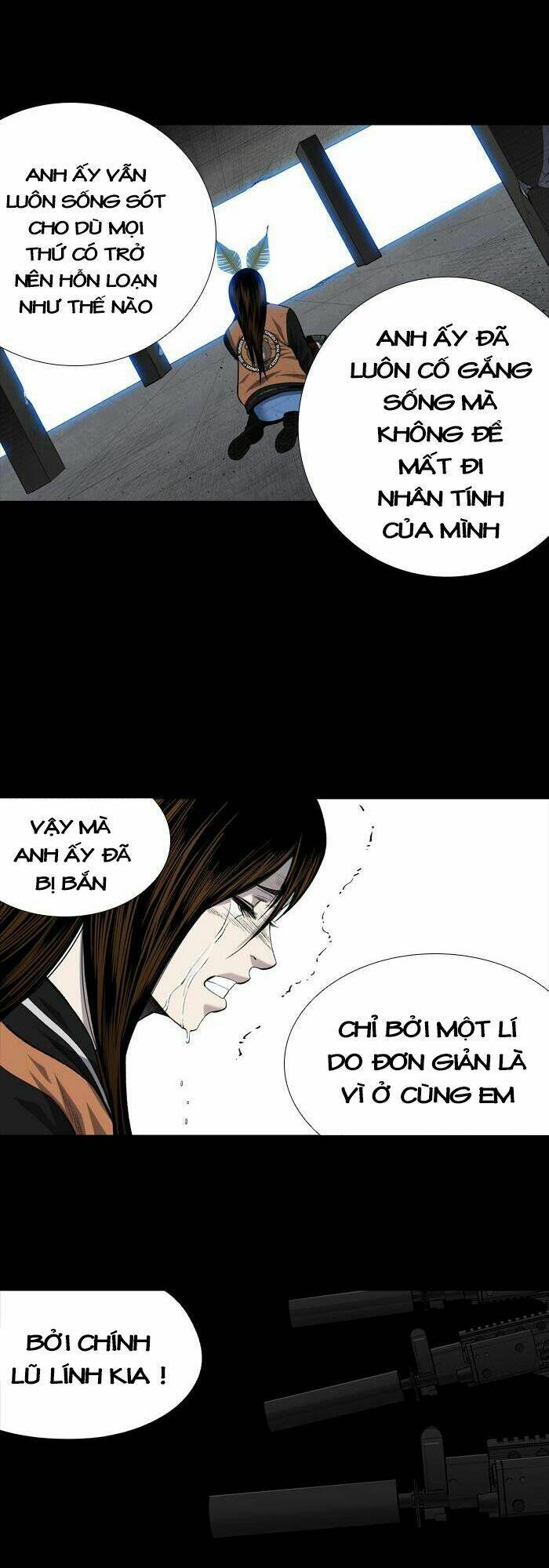 Chương 203 - Trang 11