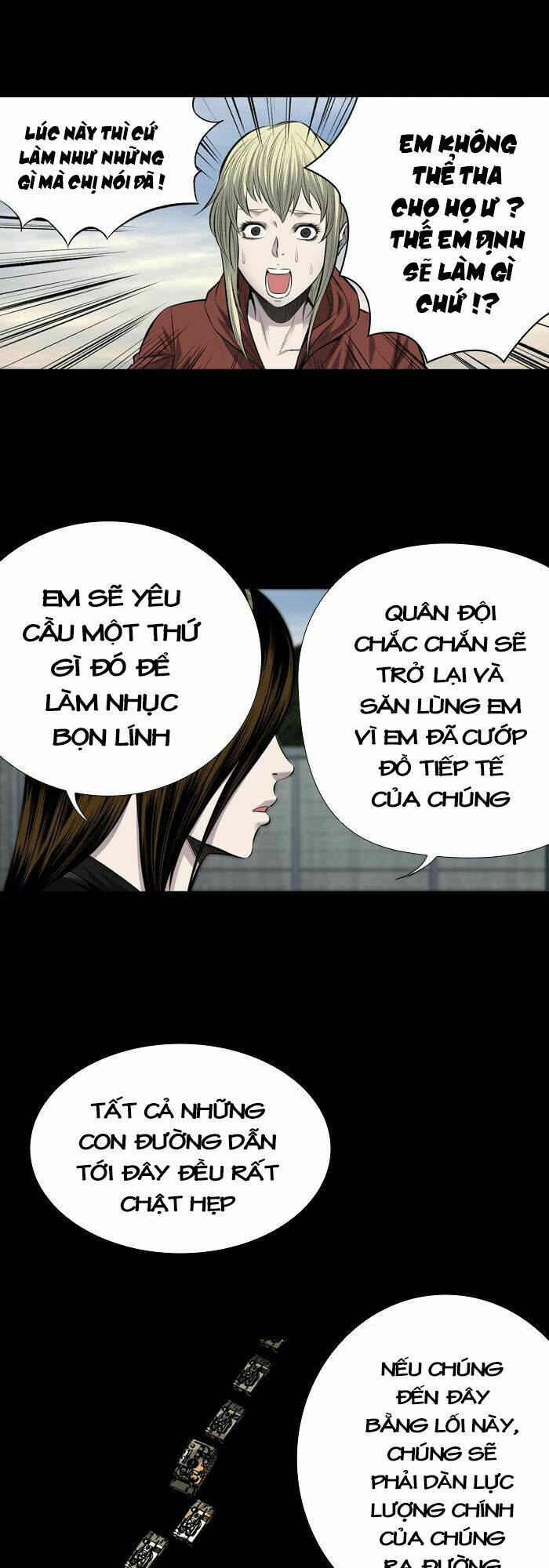 Chương 203 - Trang 14