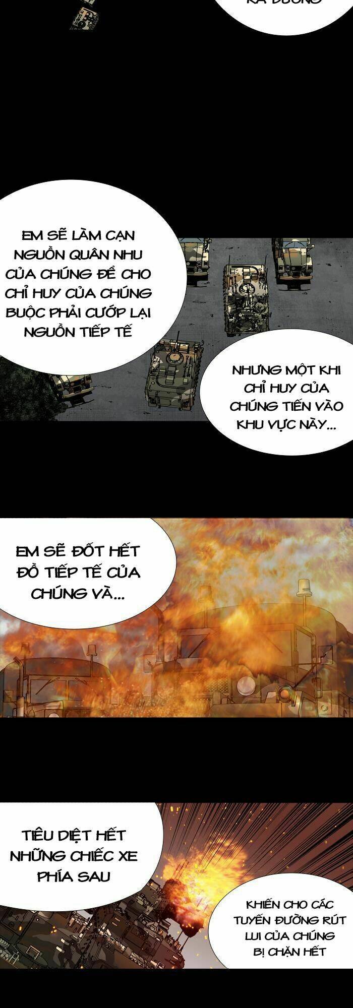 Chương 203 - Trang 15