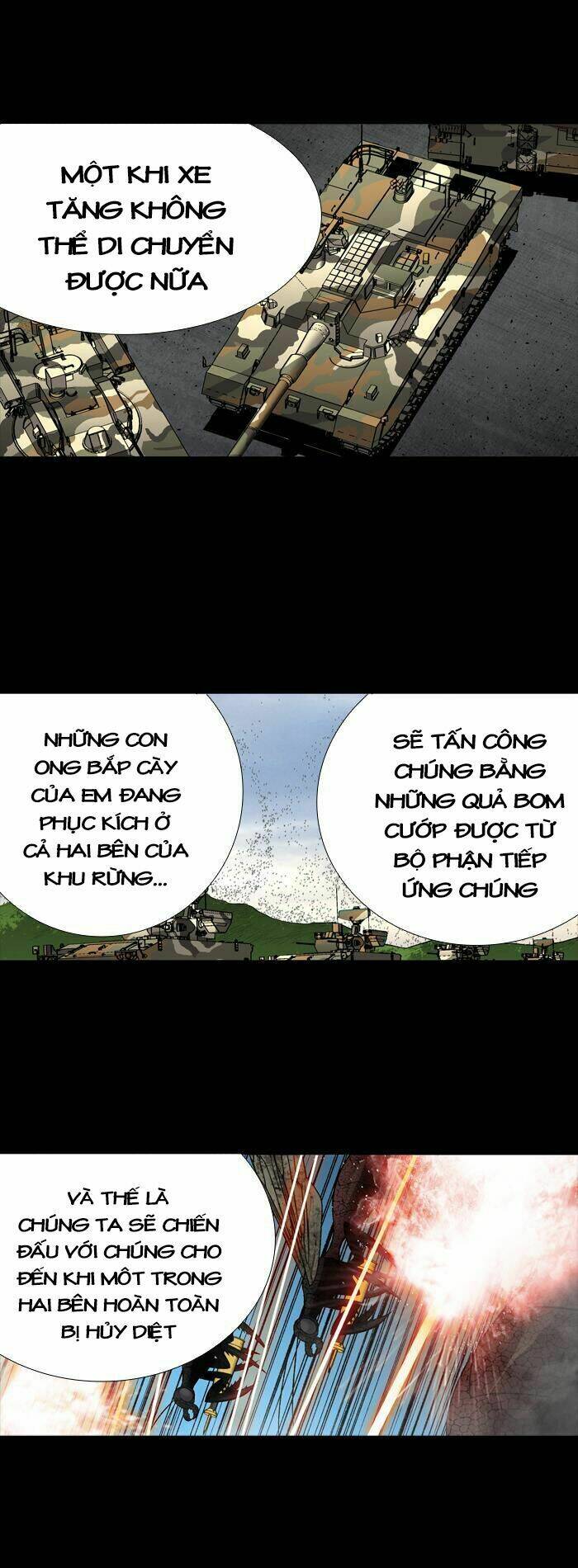 Chương 203 - Trang 16
