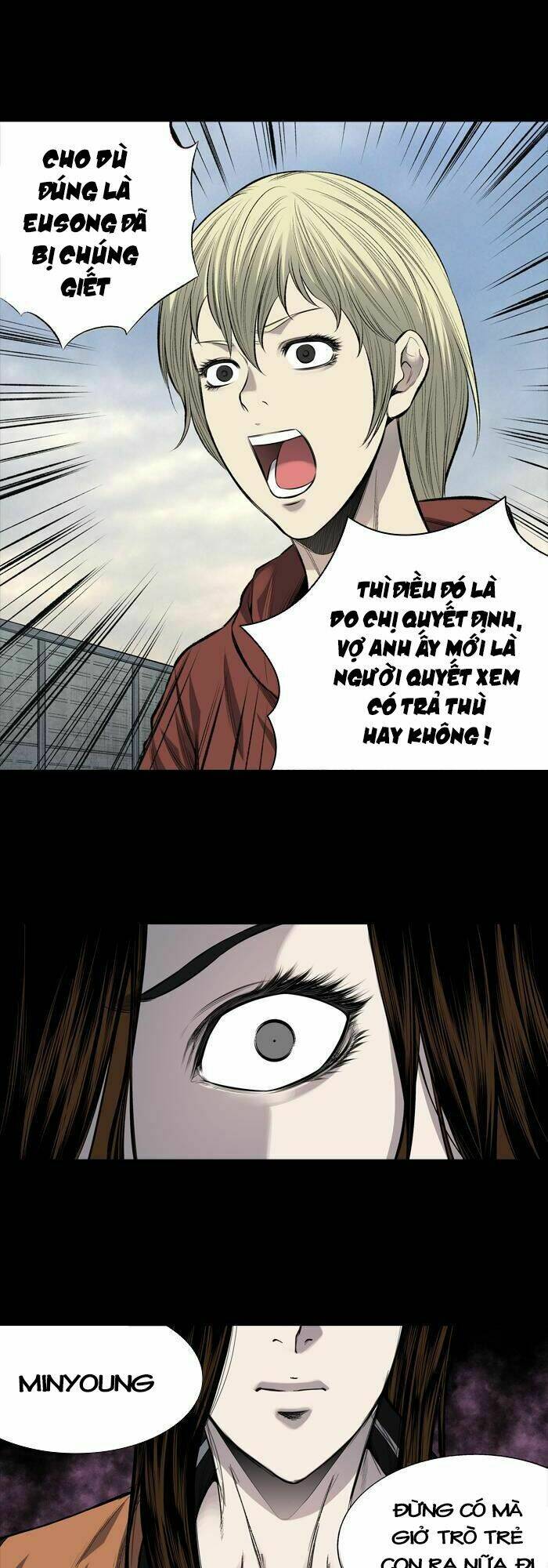 Chương 203 - Trang 18