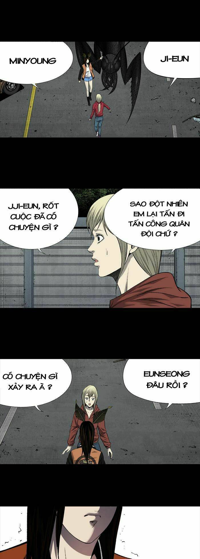 Chương 203 - Trang 5