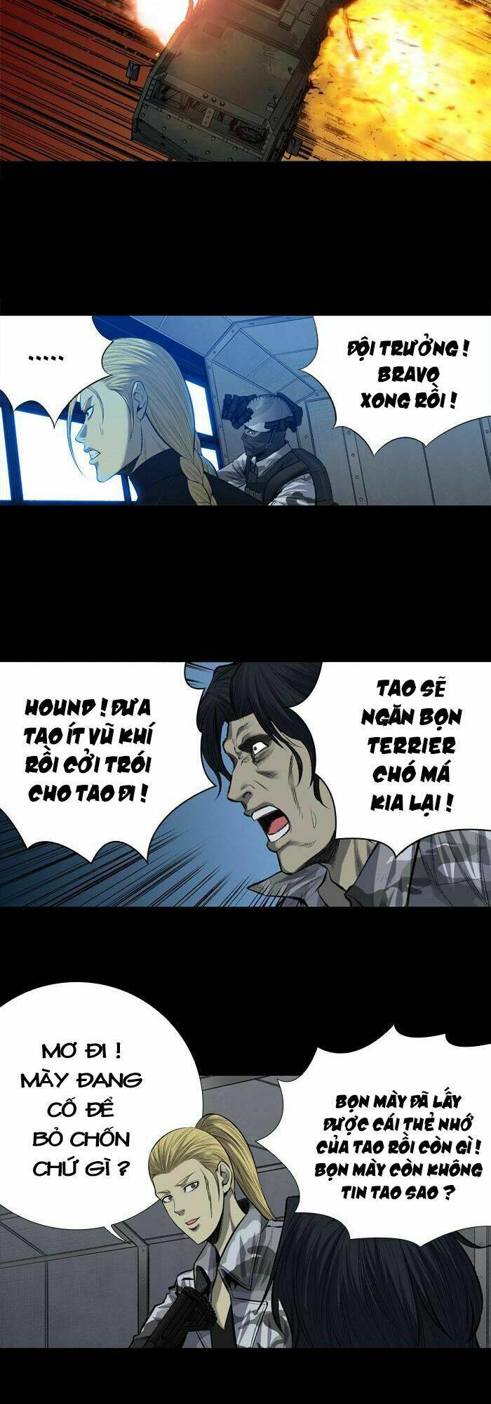 Chương 204 - Trang 11