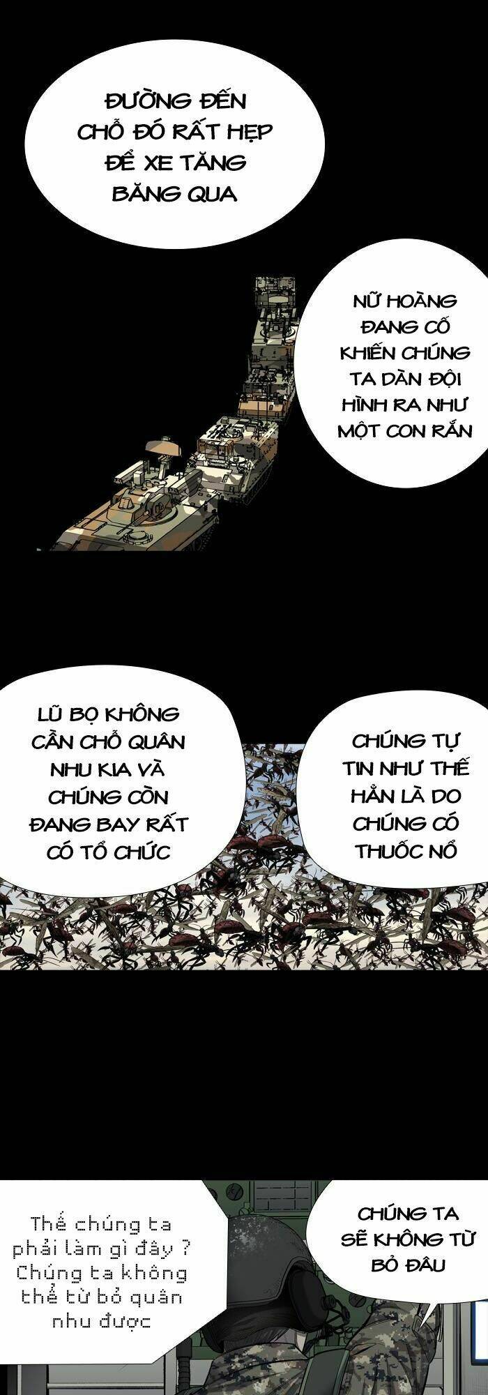 Chương 204 - Trang 18