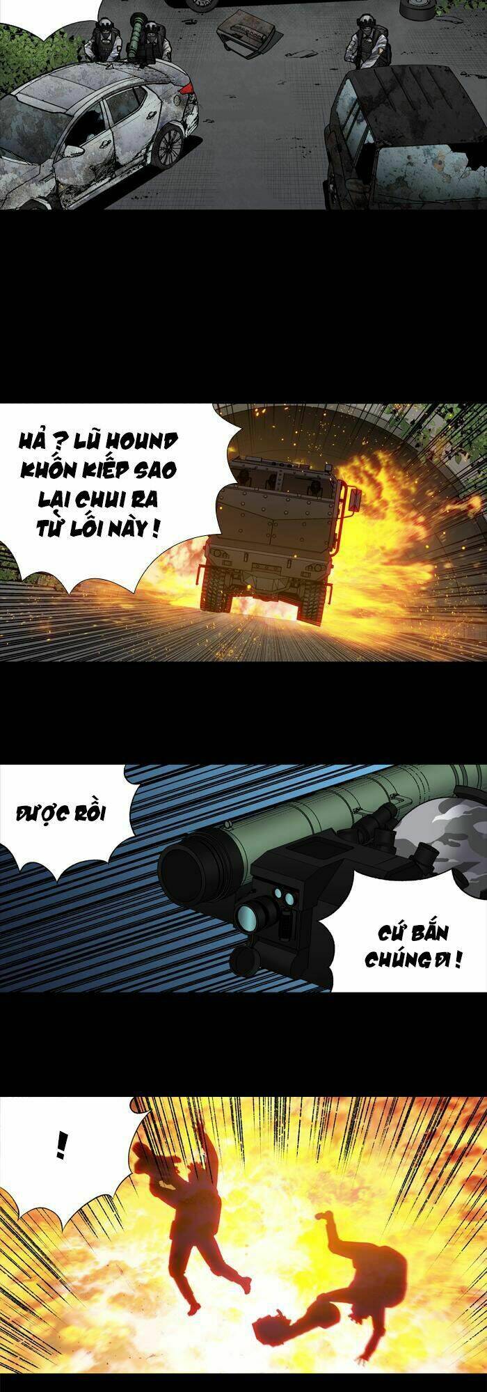 Chương 204 - Trang 3