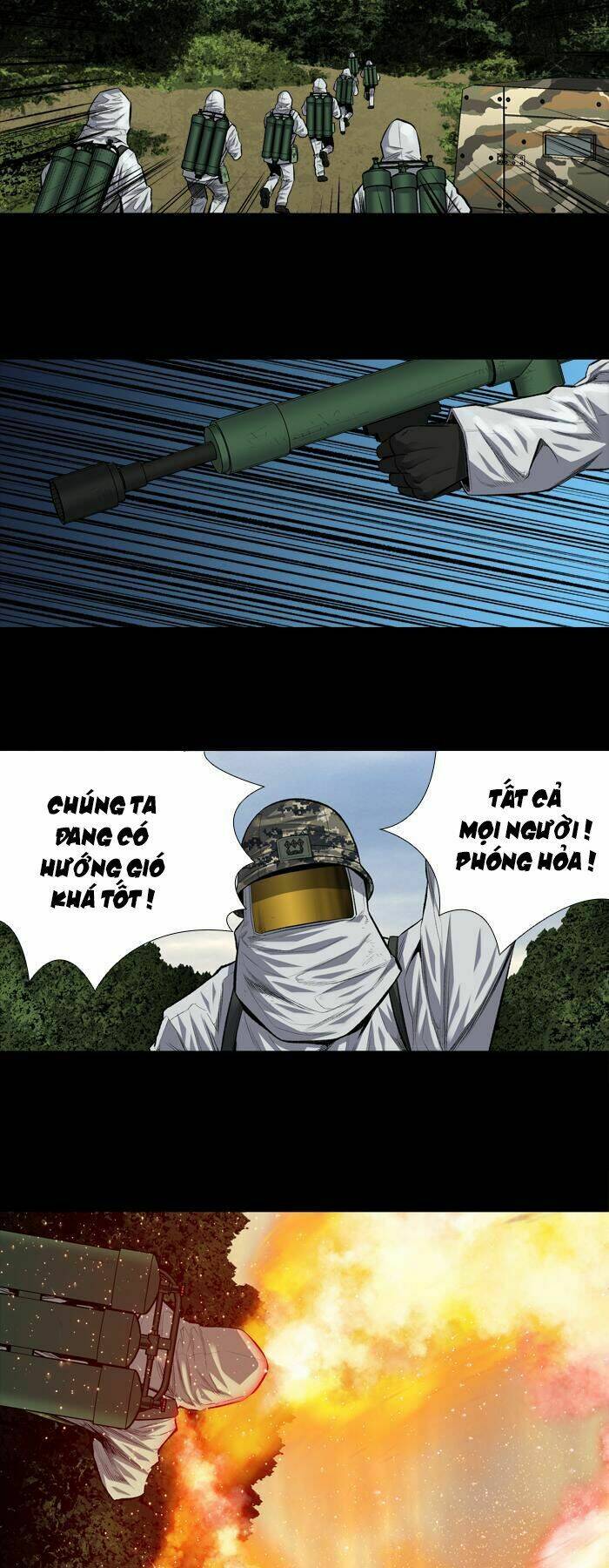 Chương 204 - Trang 28