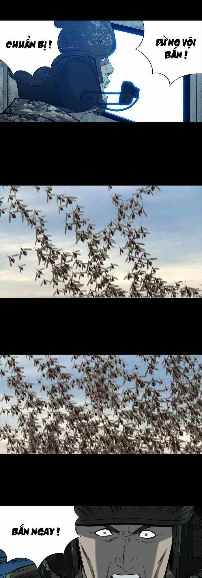 Chương 204 - Trang 34